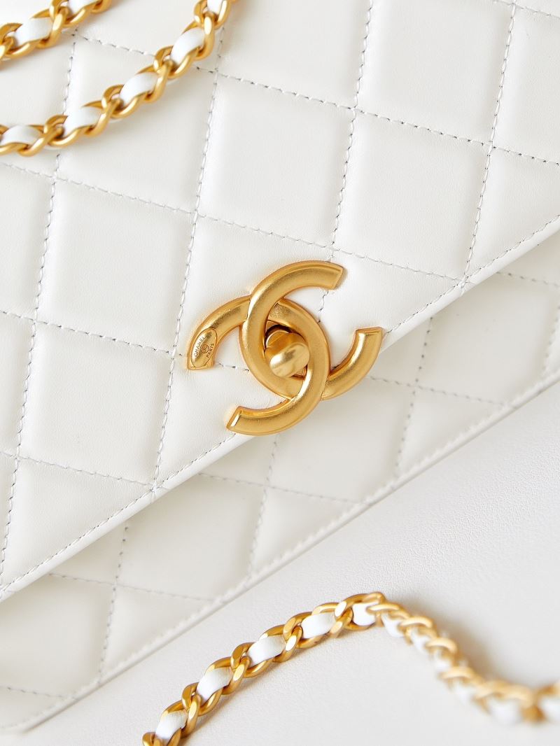 Ch**el satchel bags